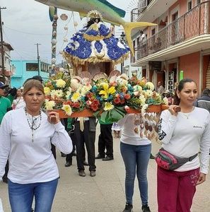 Meet your Posher, Martha